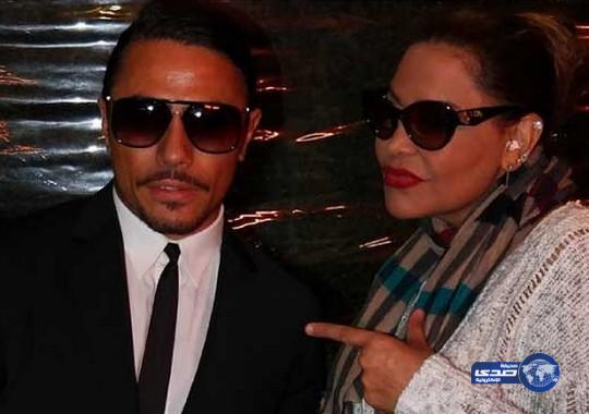 بالفيديو : أحلام تثير الجدل مجددا في تركيا