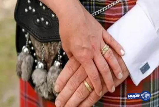 شاب بحث عن الذهب 18 شهراً ليصنع خاتم زواجه