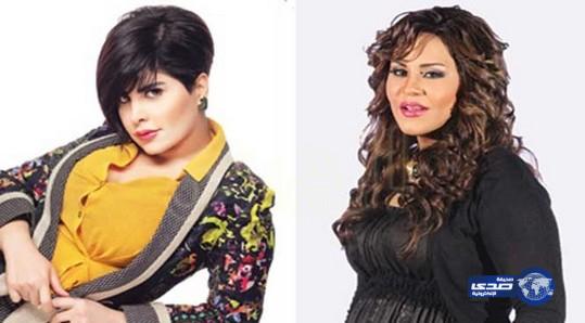 شمس تهاجم أحلام بعدما وصفتها بـ”الراقصة”:الطقاقة أحلام بيتك من زجاج