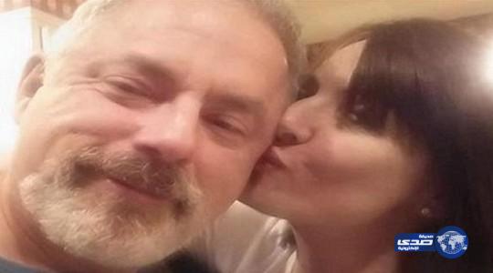 طبيب يقتل زوجته وينتحر في ليلة زفافهما !