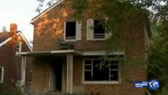 رجل يعرض استبدال منزله بآيفون 6 !