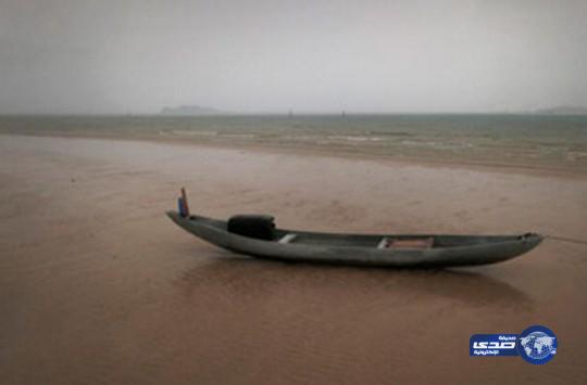 مقتل ضيوف حفل زفاف غرق زورقهم