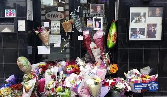 اكتشف أن زوجته لا تحبه.. ففجر نفسه داخل المنزل