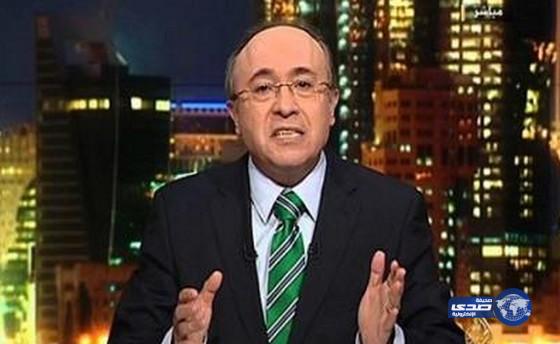 لبنان يقطع بث برنامج فيصل القاسم إلى أن يعتذر للجيش