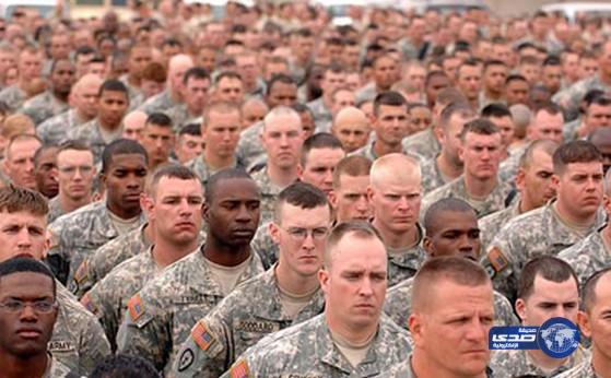 البنتاغون يتجه لنشر 2300 جندي أميركي في الكويت