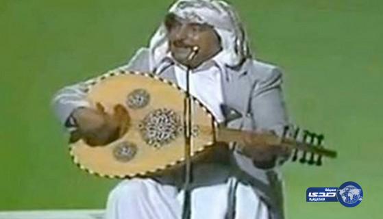 تشييع جثمان الفنان اليمني الكبير عبد الوهاب الكوكباني بصنعاء