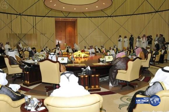 اجتماعاً طارئاً لوزراء داخلية الخليج في جدة بشأن الأوضاع في اليمن