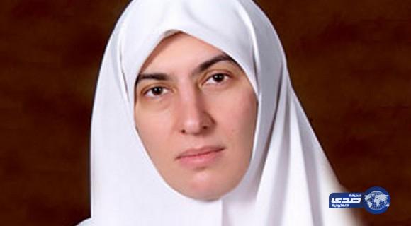 امرأة ناطقة باسم إخوان الأردن للمرة الأولى في تاريخ التنظيم