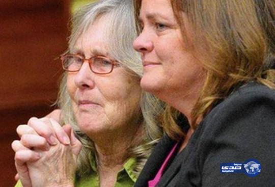 سيدة تقضي 17 عاما بالسجن بسبب كذبة