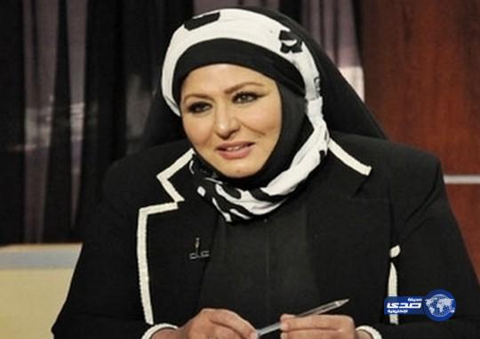 فتوى تعيد سهير رمزي لعصمة زوجها الثالث