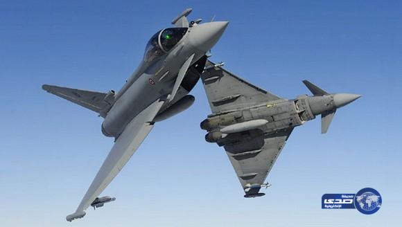 تركيا تشن أولى غاراتها ضد داعش في سوريا