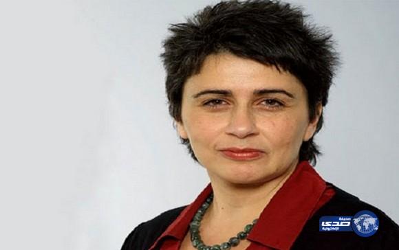 عراقية تترشح لمنصب نائب رئيس البرلمان السويدي