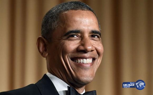 اوباما يهنئ المسلمين بمناسبة عيد الأضحى المبارك