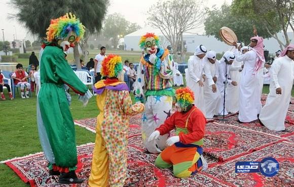 مهرجان عيد الأضحى بالشرقية ينطلق غداً بأكثر من 35 فعالية