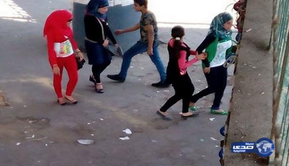 حالات تحرش بالقاهرة في احتفالات أول أيام عيد الأضحى المبارك بمصر