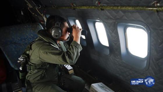 البحث عن الطائرة الماليزية المفقودة يدخل مرحلة جديدة في المحيط الهندي