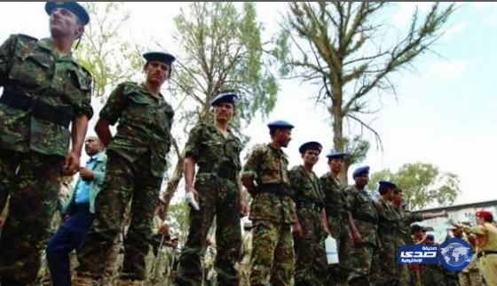 مسلحو الحوثي يرتدون الزي العسكري وينتشرون في صنعاء