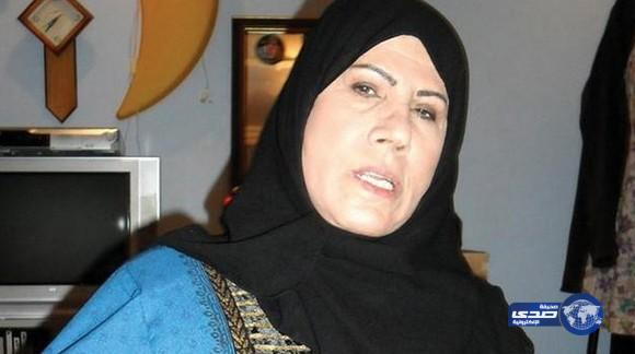 مريم الصالح تعود إلى الكويت بعد رحلة علاجية بأميركا