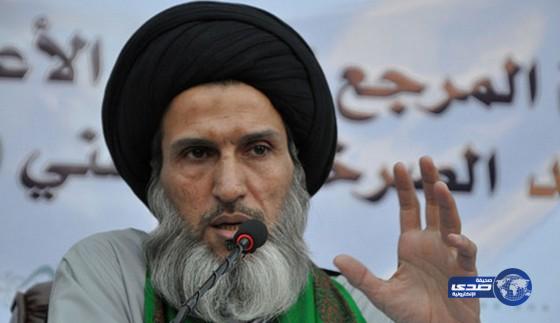 الصرخي: إيران ستنهار أسرع من الموصل