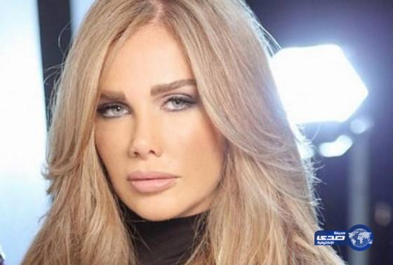 سائق تاكسي “مسن” يتحرش باللبنانية نيكول سابا !