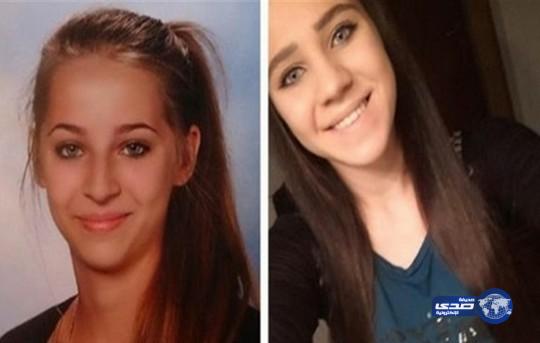 ملكة جمال داعش النمساوية “حامل من 100 مقاتل”