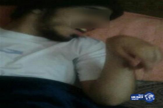 أم “شاب” مُعاق تستغيث … ساعدوني !!‎