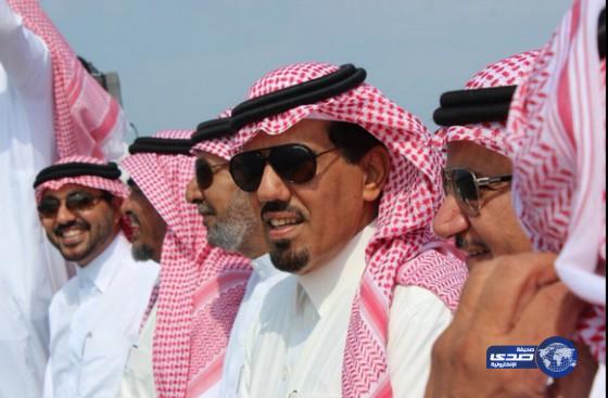 بالصور: الرقيب يفتتح مهرجان املج التراثي البحري‎