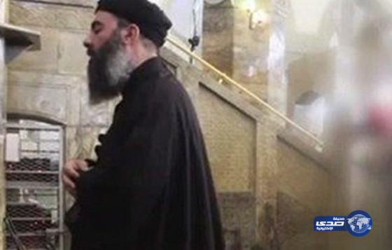 مصادر كردية: البغدادي قد يكون قتل في كوباني