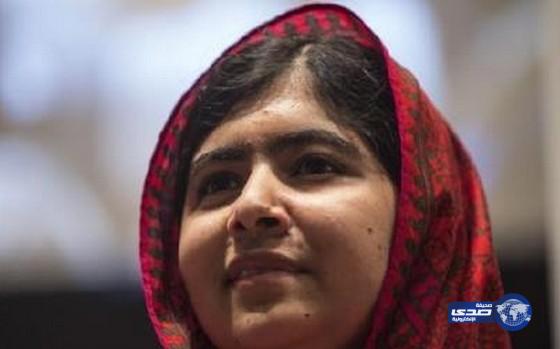 الباكستانية ملالا والهندي ساتيارثي يفوزان بـ “نوبل للسلام”