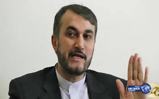 طهران: لن نسمح بسقوط بشار الأسد