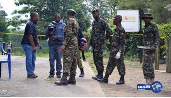 إحراق 7 متهمين بالسحر في تنزانيا