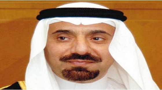جلوي بن عبدالعزيز يفتتح معرض وملتقى الشرقية للعقارات والإسكان