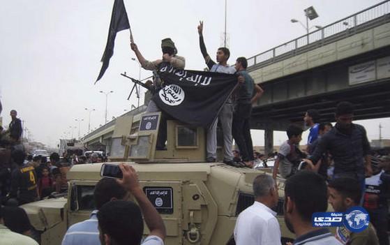 “داعش” يسيطر على المربع الأمني للمقاتلين الأكراد في عين العرب