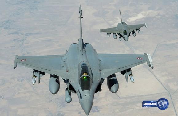 قوات فرنسية تدمر قافلة للقاعدة شمال النيجر