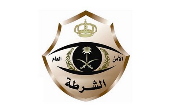 بالفيديو: شرطه الرياض تكشف حقيقه المسلح المتنكر بزى نسائي‎