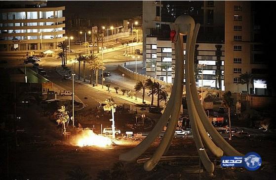 المعارضة البحرينية تعلن مقاطعة الانتخابات المقبلة