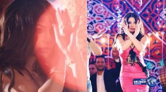 أغنية فيلم هيفاء وهبي السينمائي “حلاوة روح” تدخل سباق الأرقام القياسية!!