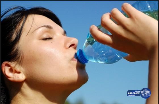 شرب الماء البارد بعد الأكل يتسبب في سرطان الأمعاء