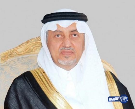 خالد الفيصل يصل الكويت للمشاركة في المؤتمر الخليجي لوزراء التربية والتعليم
