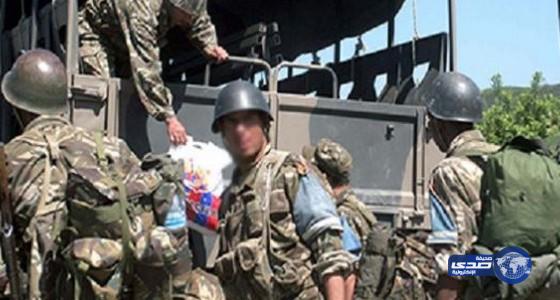 إحباط مخطط إرهابي يستهدف أمراء سعوديين بالجزائر