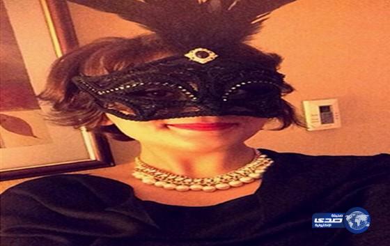 لجين الهذلول ..والا طاووس!!