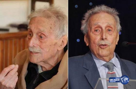 وفاة الفنان السوري تيسير السعدي عن عمر ناهز 97 عاماً