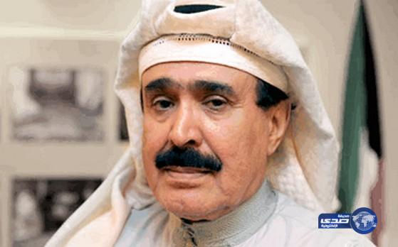 ضبط وإحضار لأحمد الجارالله بعد تغريدته المسيئة للنبي الكريم