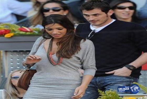 سارا كاربونيرو تؤكد مجدداً”لا اريد الزواج بكاسياس” وسعيدة بحياة معه بدون زواج!