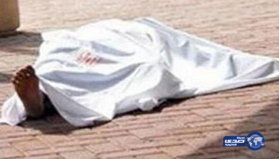 أب يقتل أبنة بسبب سب والدته وتعاطيه المخدرات