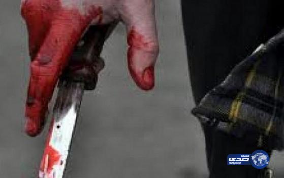 مراهق يذبح شقيقته أثناء نومها