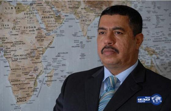 خالد بحاح رئيسا جديدا للحكومة في اليمن