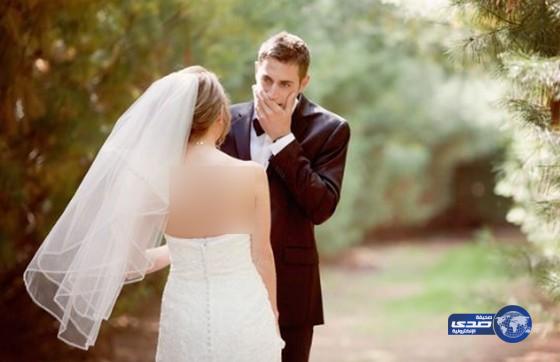 فتاة تعرض “فيديو” خيانتها خلال بقاعة حفل زفافها