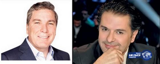 أراب آيدول :  حرب تصريحات بين علي جابر وراغب علامة