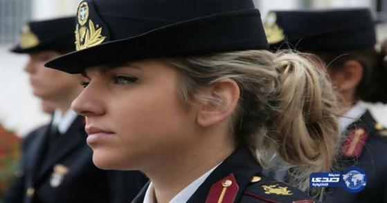 النرويج تجيز تجنيد النساء للخدمة العسكرية